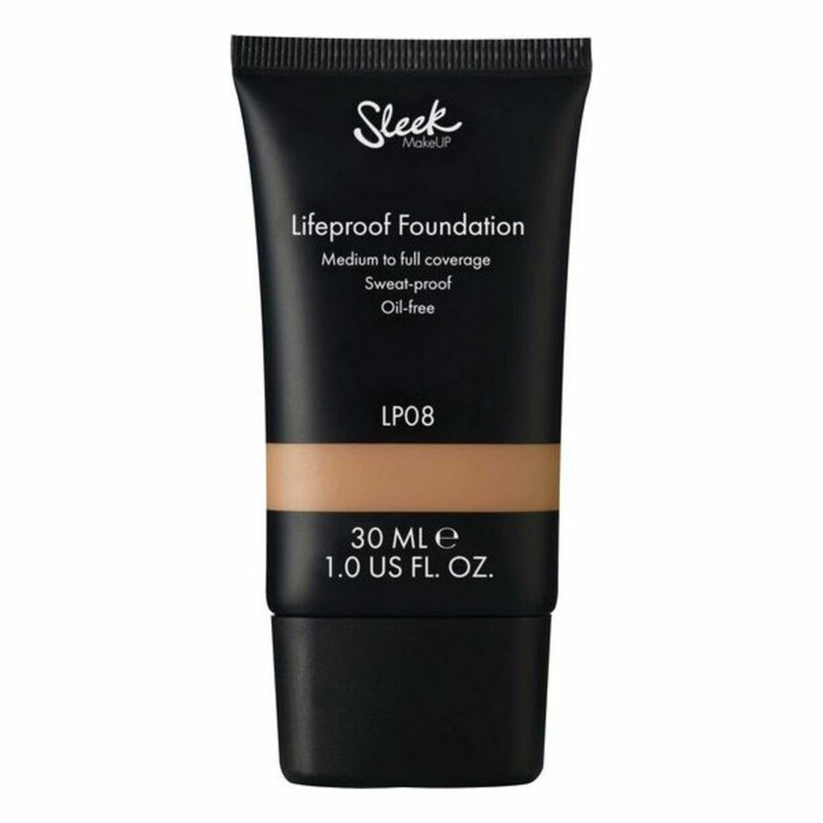 Flüssige Make-up-Basis Lifeproof Sleek 96153413 (30 ml)