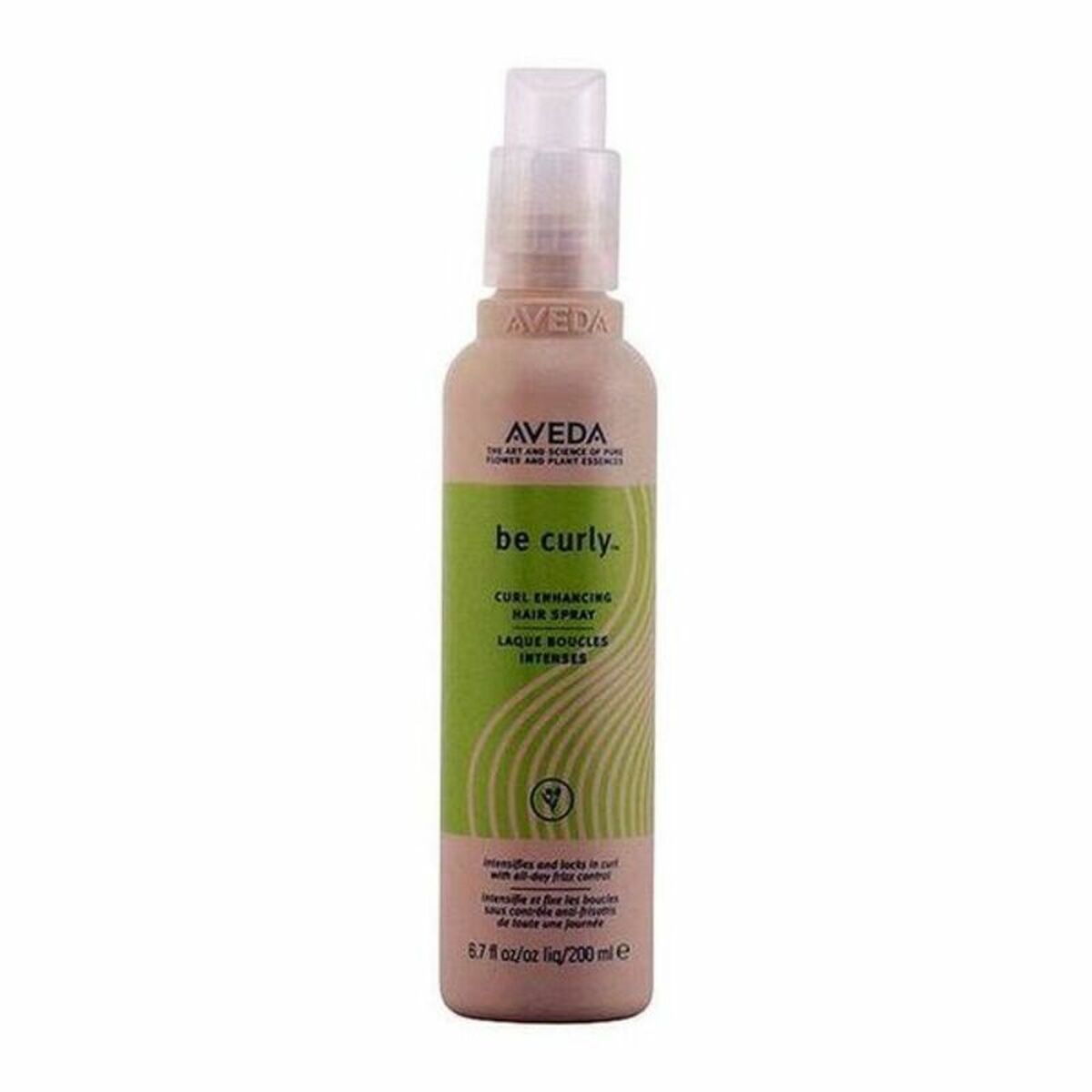 Haarspray Be Curly Aveda 0018084910993 (200 ml) 200 ml