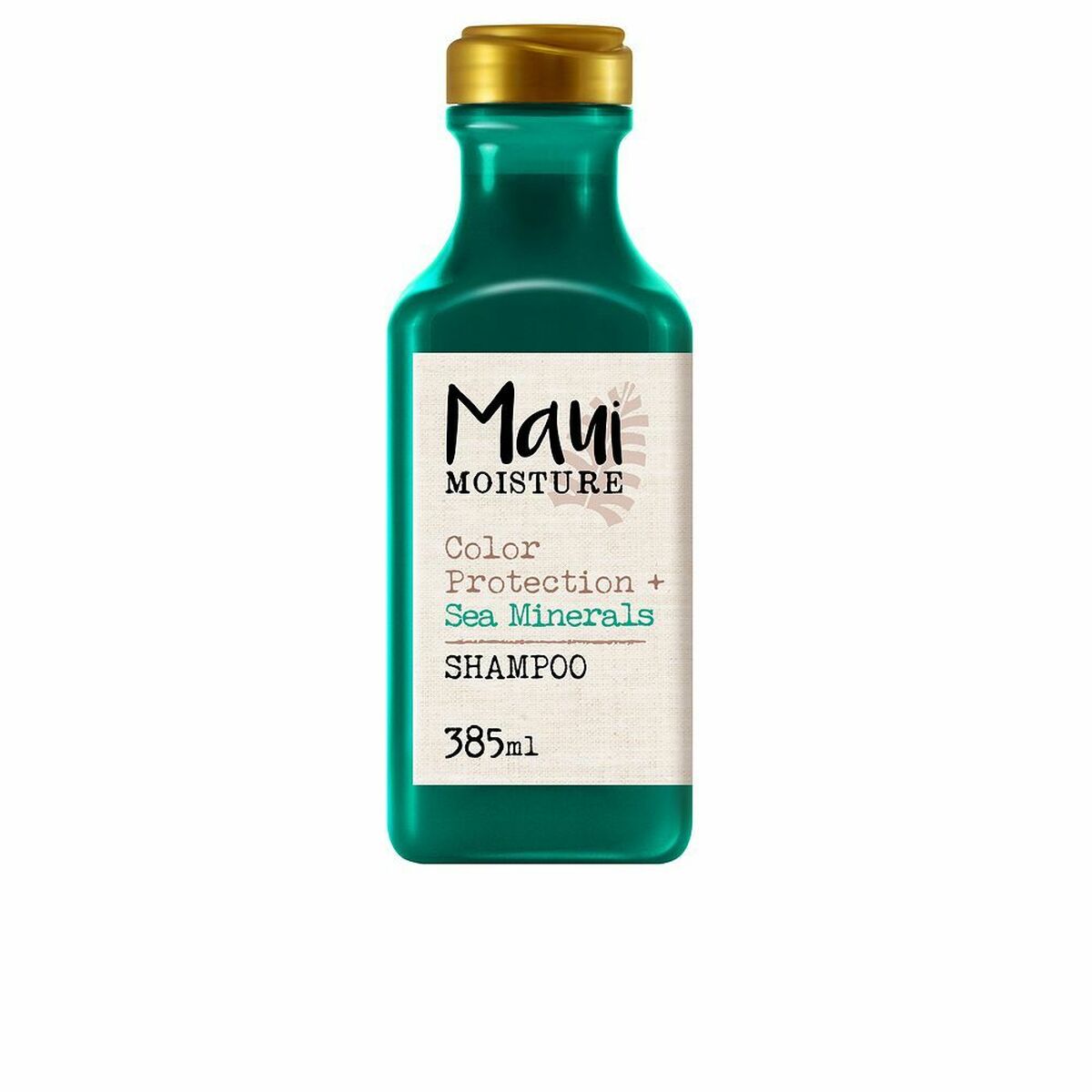 Shampoo Maui Color Protector Mineralien (385 ml)