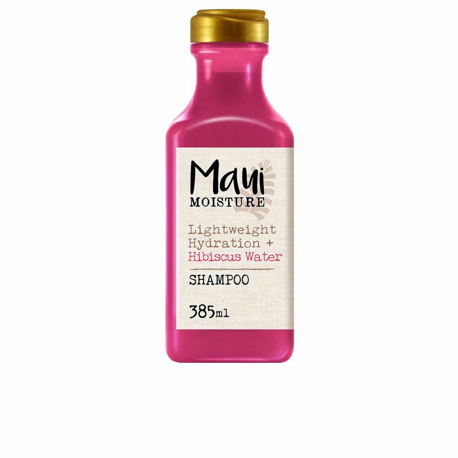 Feuchtigkeitsspendendes Shampoo Maui Leichter und handlicher Hibiskus (385 ml)