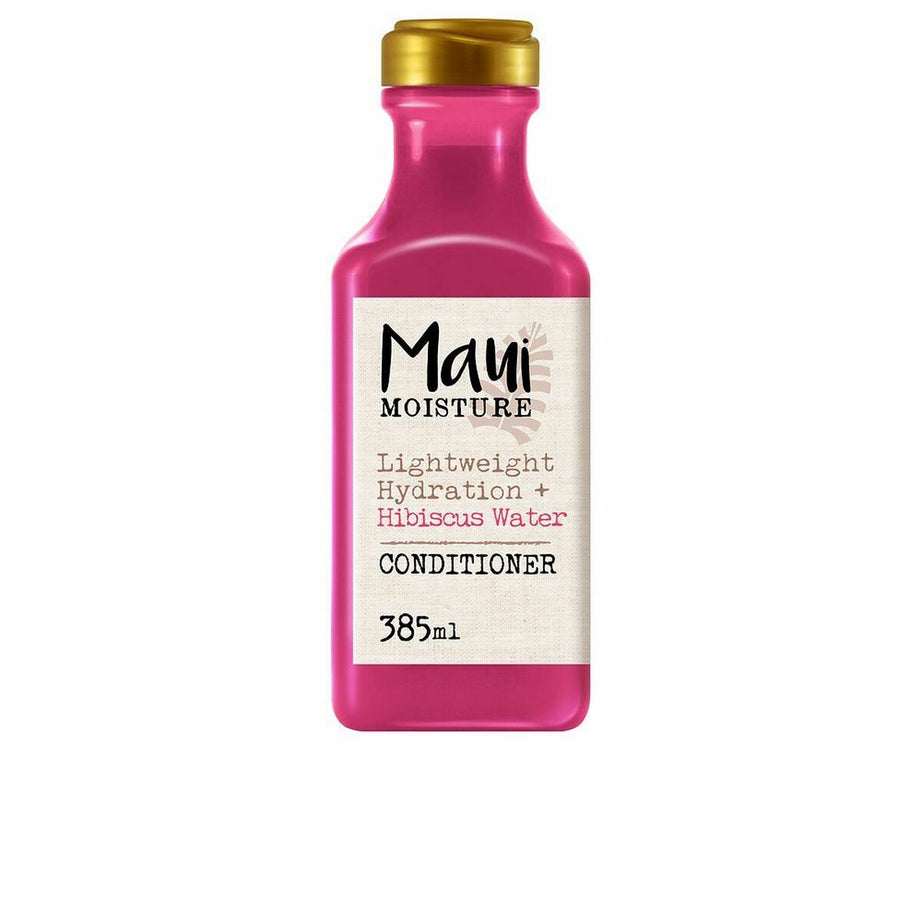 Conditioner Maui Moisturizing Light und handlich Hibiscus (385 ml)
