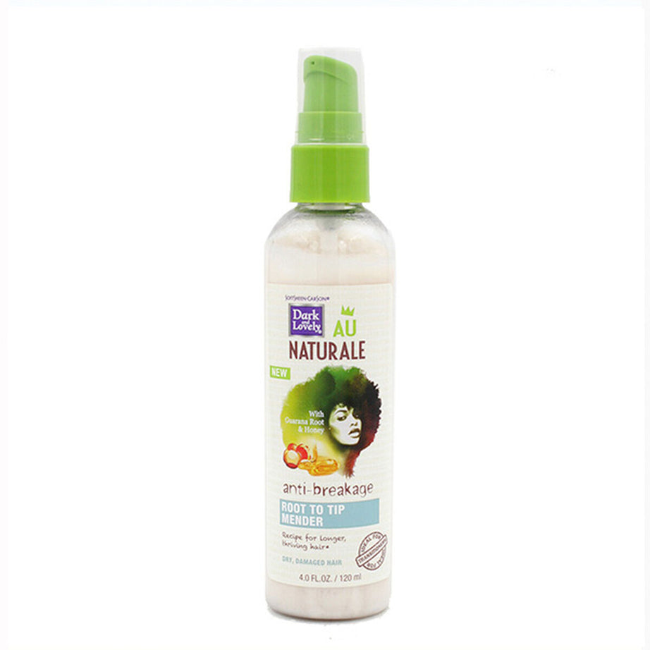 Anti-Bruch-Conditioner Soft &amp; Sheen Carson Dark &amp; ​​Lovely Au Naturale Root To Tip Mender 120 ml