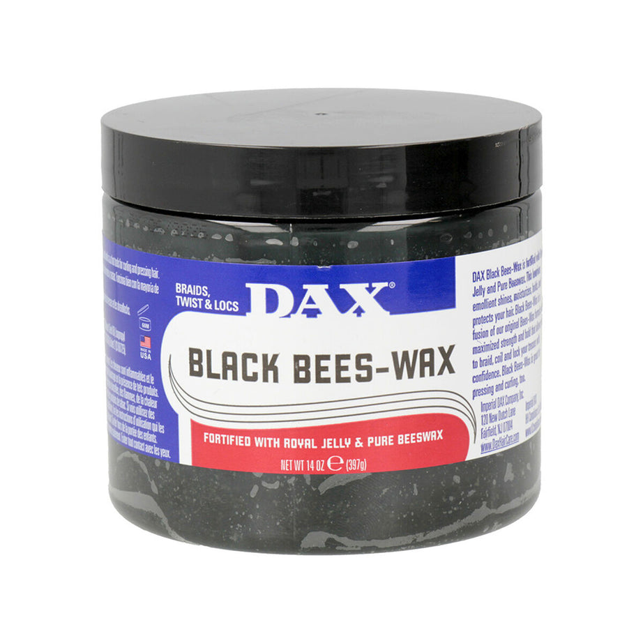 Formwachs Dax Cosmetics Schwarze Bienen