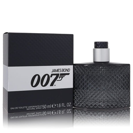 007 Eau de Toilette Spray von James Bond
