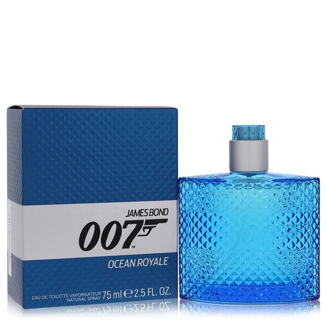 007 Ocean Royale Eau de Toilette Spray von James Bond