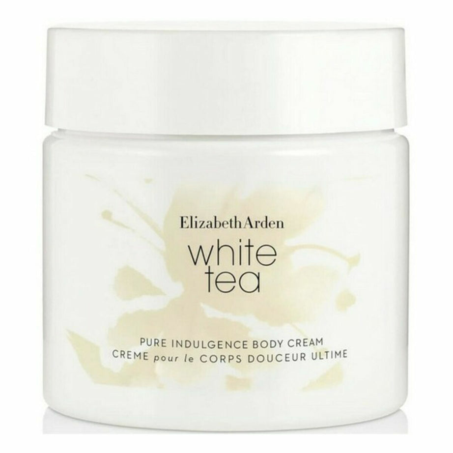 Feuchtigkeitsspendende Körpercreme Elizabeth Arden White Tea (400 ml) White Tea 400 ml