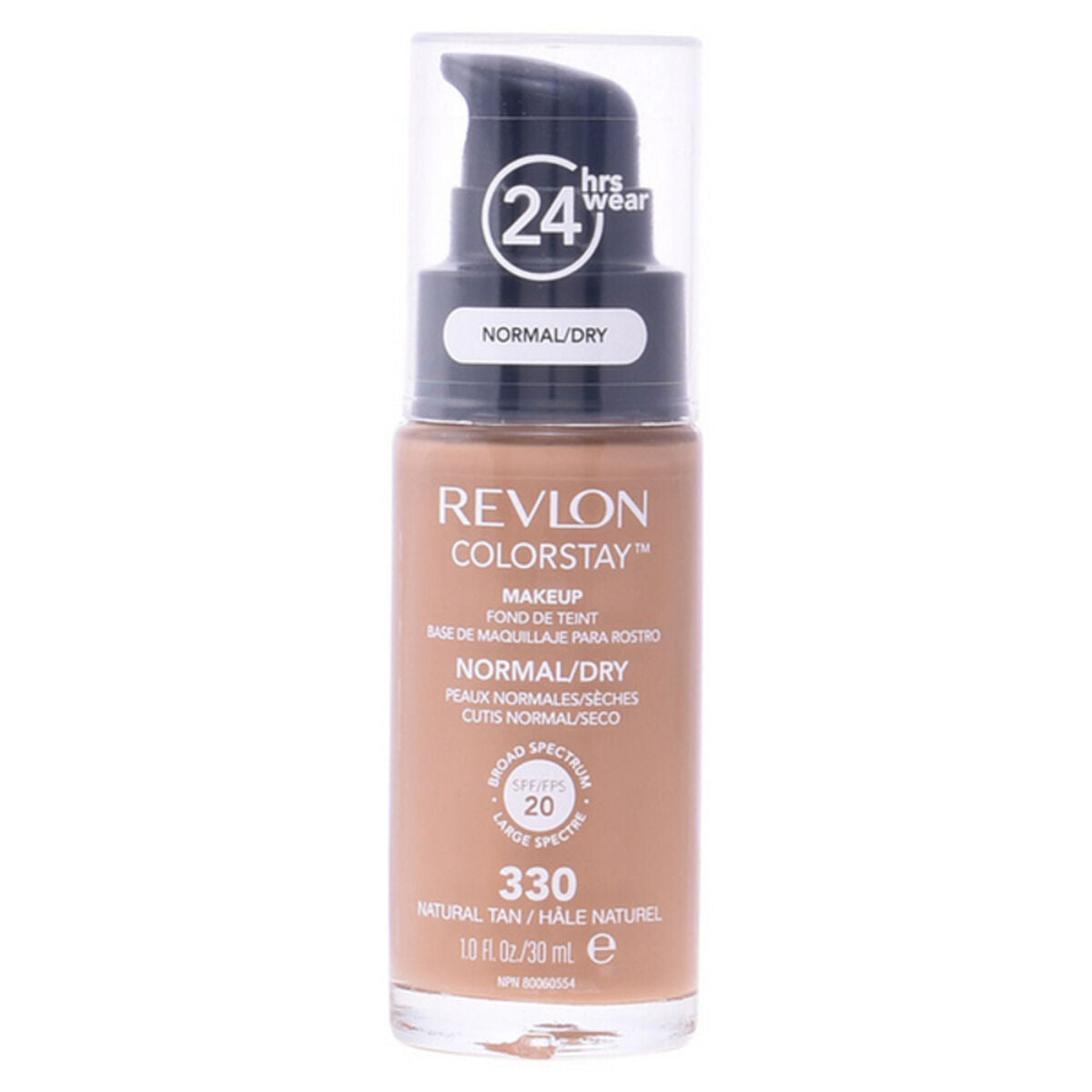Flüssig-Make-up-Grundierung Colorstay Revlon 007377-04 30 ml