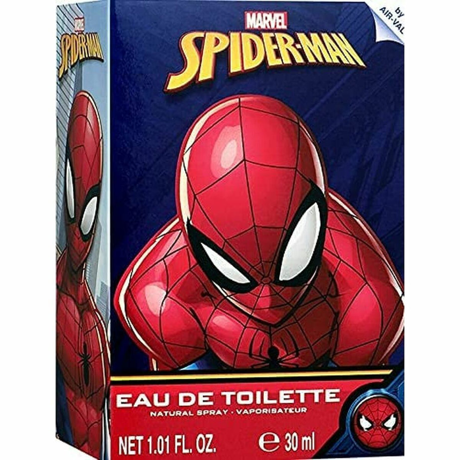 Kinderduft Spider-Man EDT 30 ml