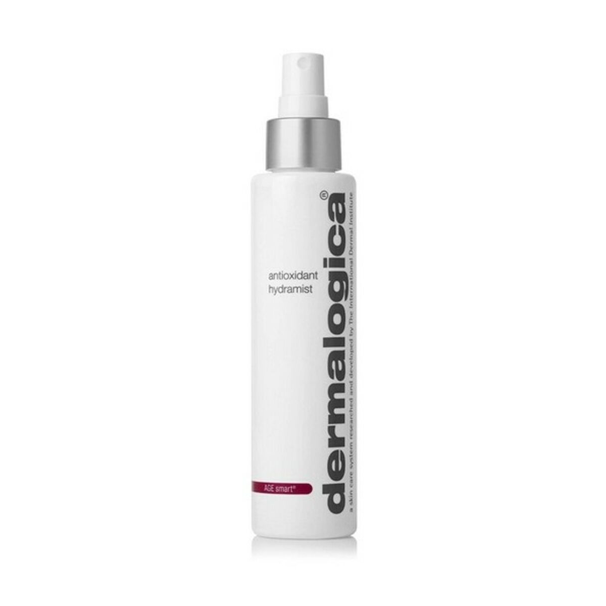 Dermalogica Age Smart Antioxidant Hydrating Lotion 150 ml in sleek white packaging for age-defying skincare.