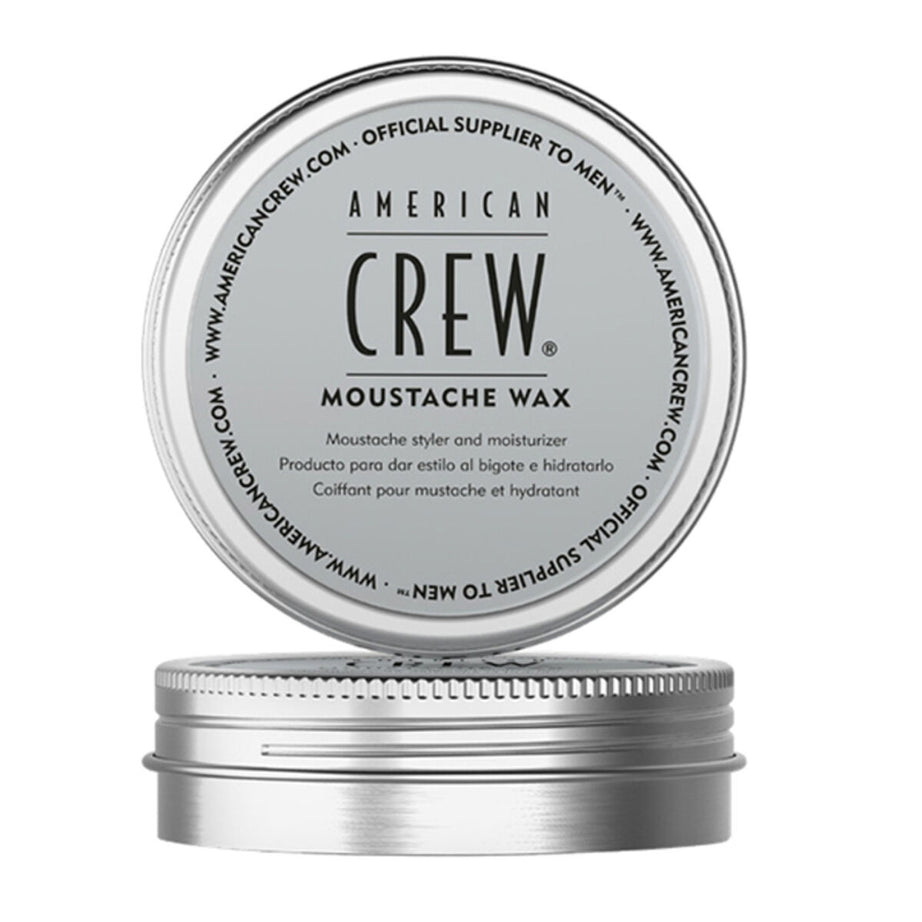 Bartformungscreme American Crew 7247526000 15 g