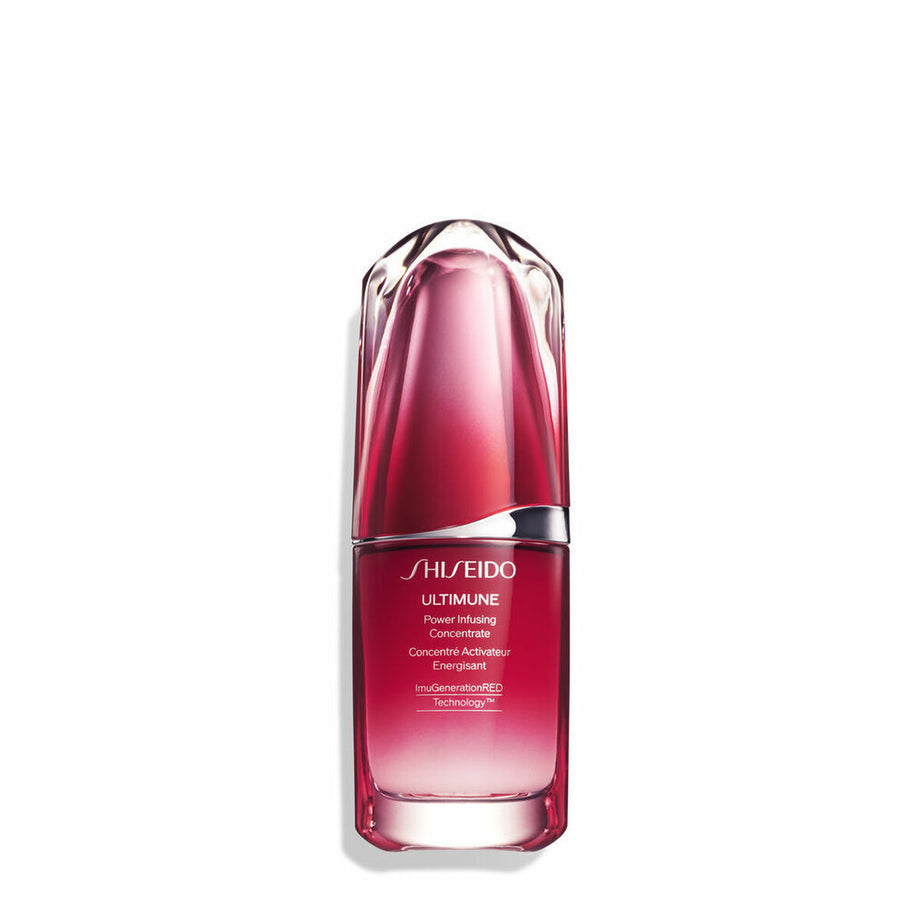 Anti-Aging-Serum Shiseido Ultimune Power Infusing Concentrate (30 ml)