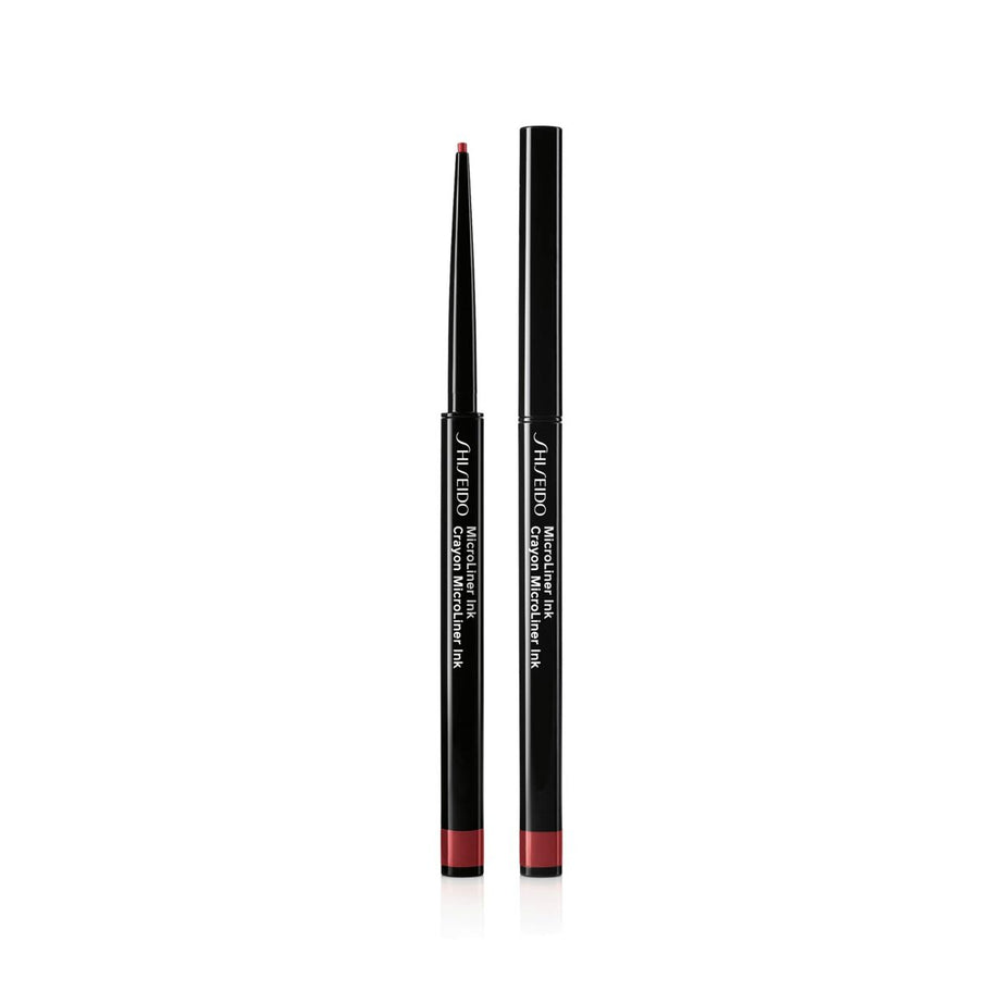 Augenstift Shiseido MicroLiner Ink Nr. 10 Burgund