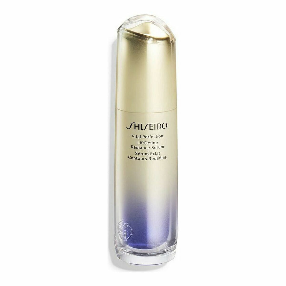 Anti-Aging-Serum Shiseido Vital Perfection (80 ml)