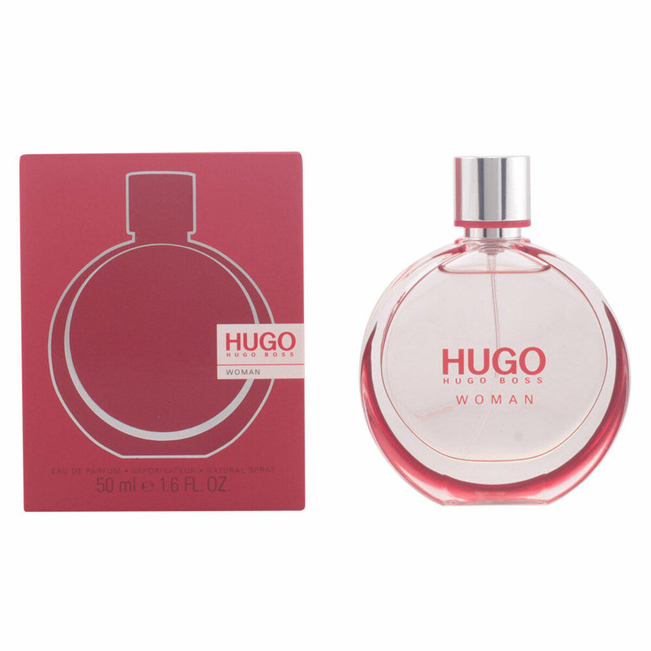 Damenparfüm Hugo Boss 10003105 EDP 50 ml