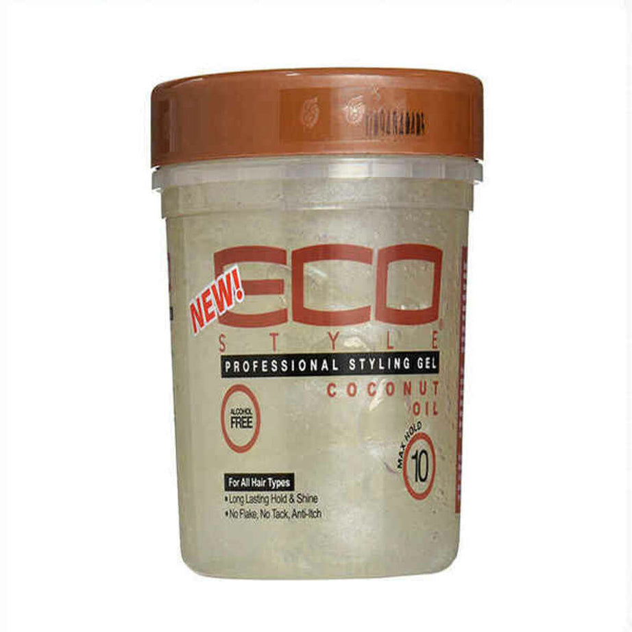Wax Eco Styler Styling Gel Coconut (946 ml)