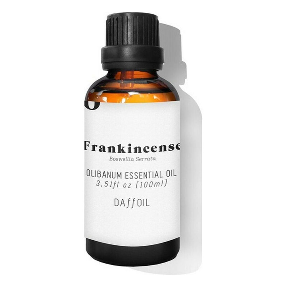 Ätherisches Öl Daffoil Aceite Esencial Incense 100 ml