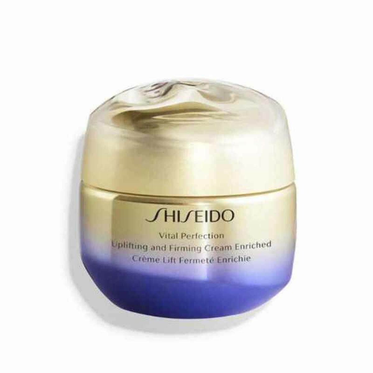 Gesichtscreme Perfection Uplifting And Firming Cream Shiseido 768614149408 50 ml (1 Stück)