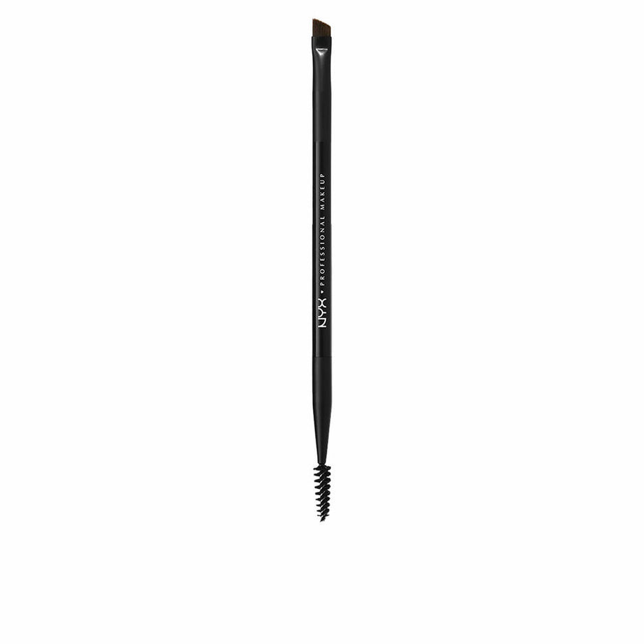 Augenbrauenpinsel NYX Pro Brush Double