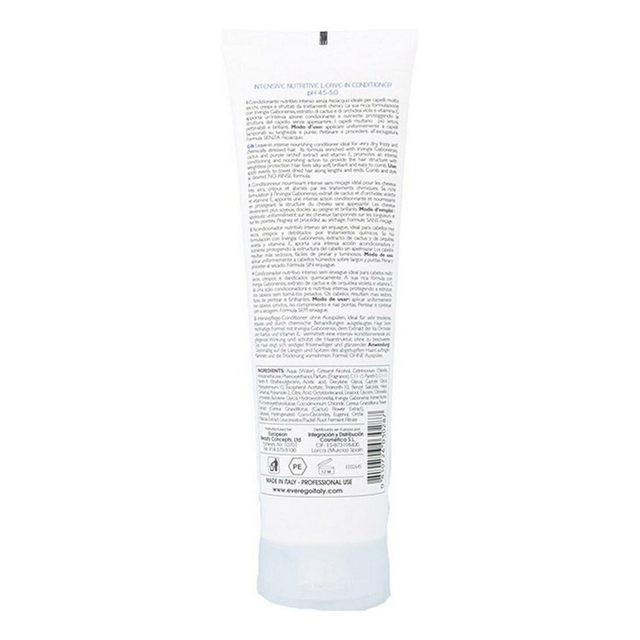 Conditioner Everego Nourishing Spa Quench &amp; Care Leave In