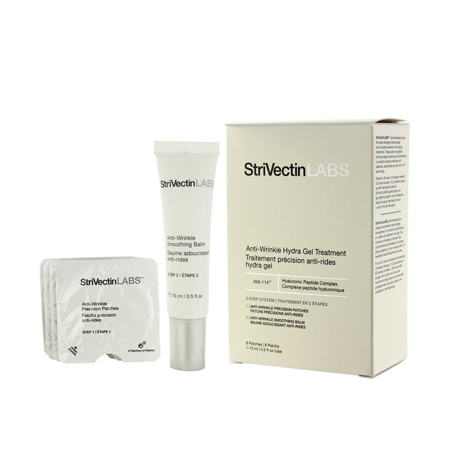 Beauty Kit StriVectin Hydra Gel Behandlung Anti-Falten (15 ml)