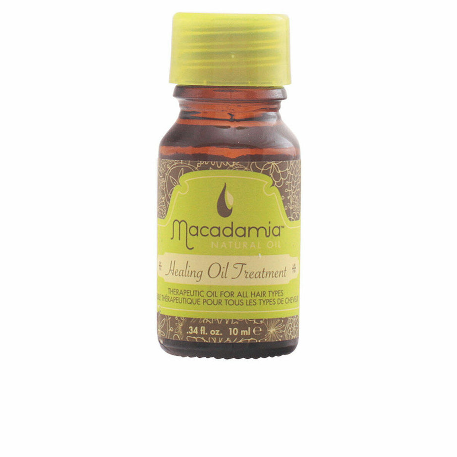 Haarlotion Macadamia MACA-M3005V2 10 ml