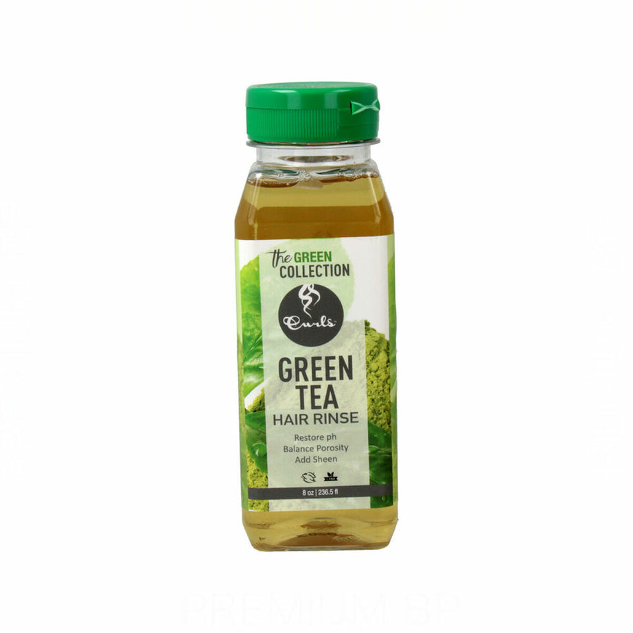 Lockenspülung The Green Collection Green Tea (236 ml)