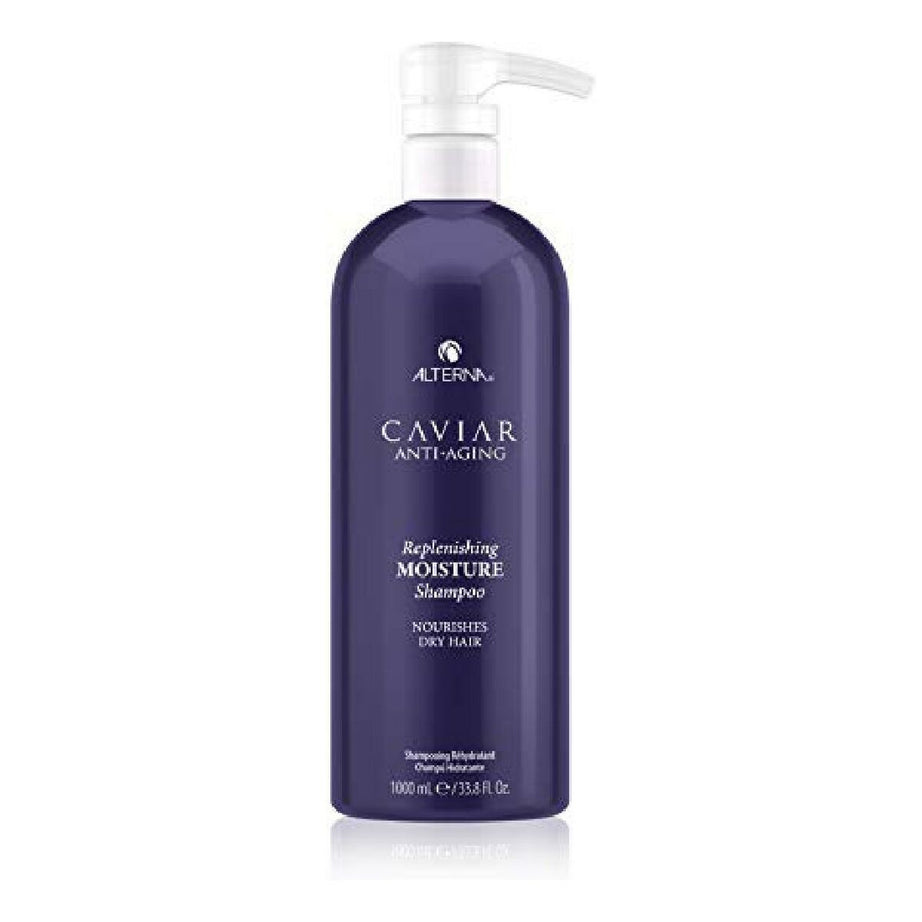 Regenerierendes Shampoo Alterna 2399606 Anti-Aging