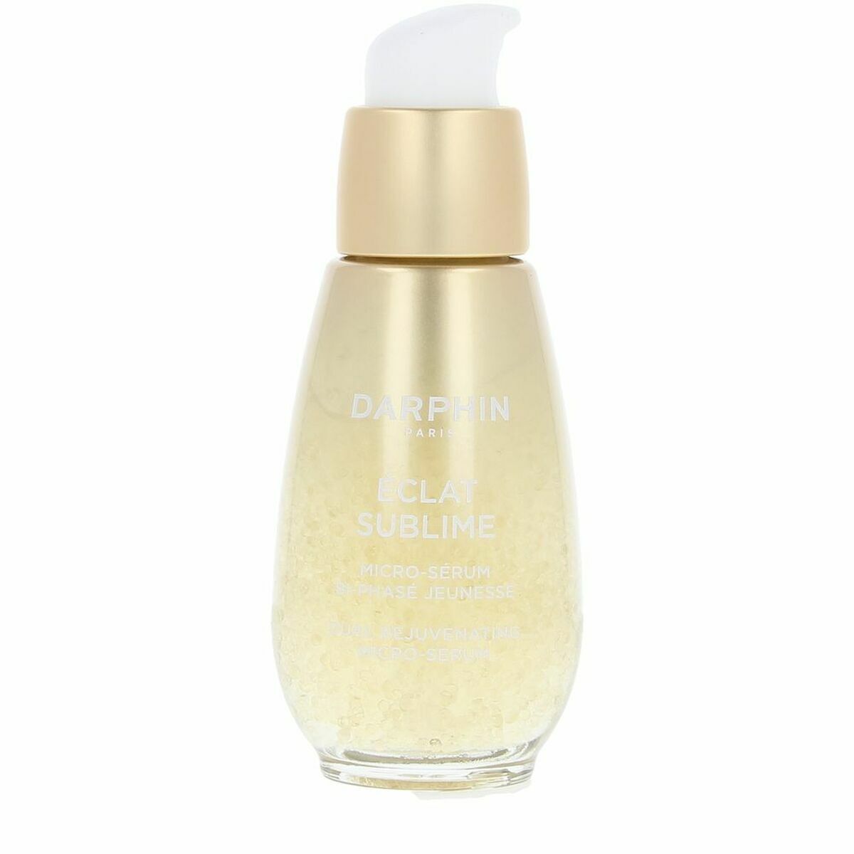 Darphin ÉCLAT SUBLIME Crème de jour - luxe cosmétique pour la beauté et le soin de la peau.