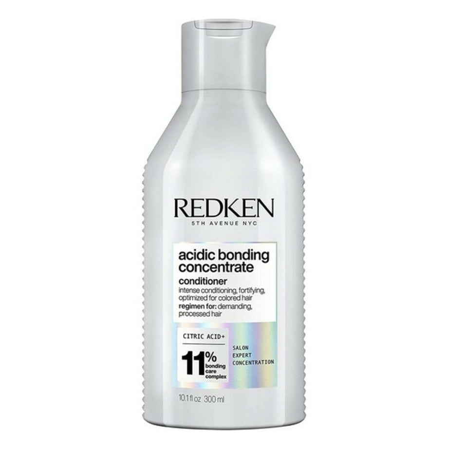 Haarspülung Acidic Bonding Konzentrat Redken Acidic Bonding (300 ml)