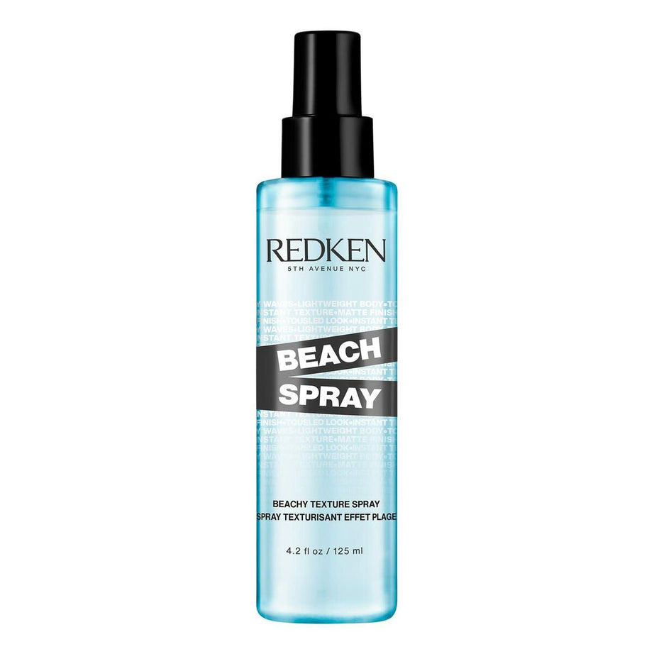 Formspray Redken Beach Spray Salzwasser 125 ml