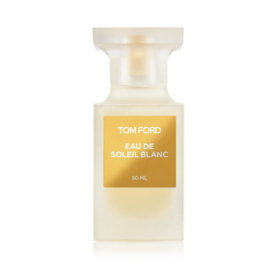 Herrenparfüm Tom Ford EDT 50 ml Eau De Soleil Blanc