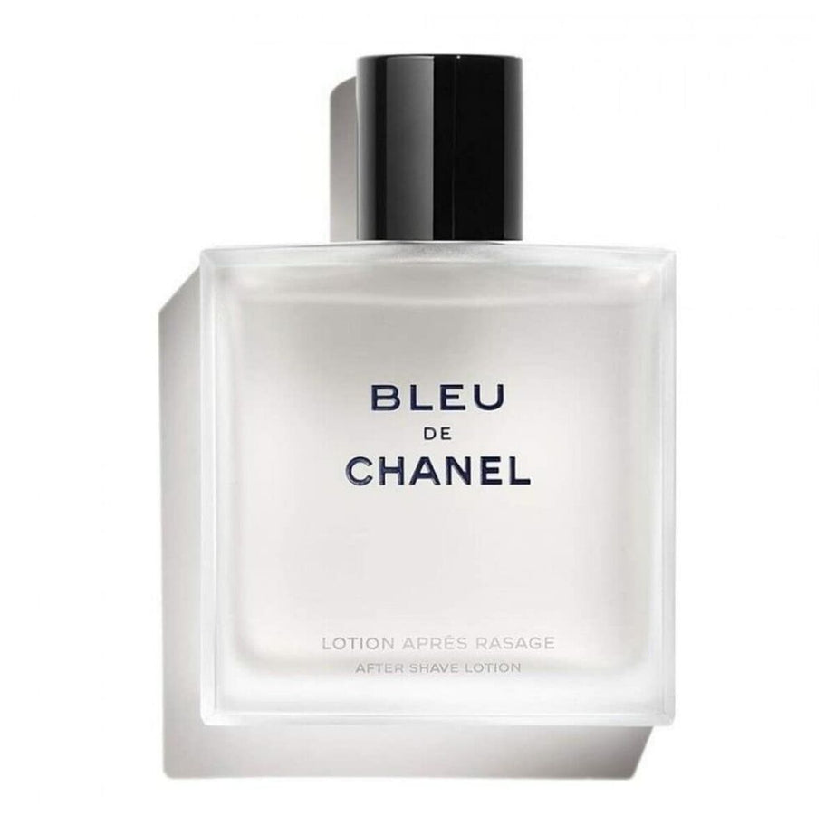 Aftershave-Lotion Après-Rasage Flakon Chanel 100 ml