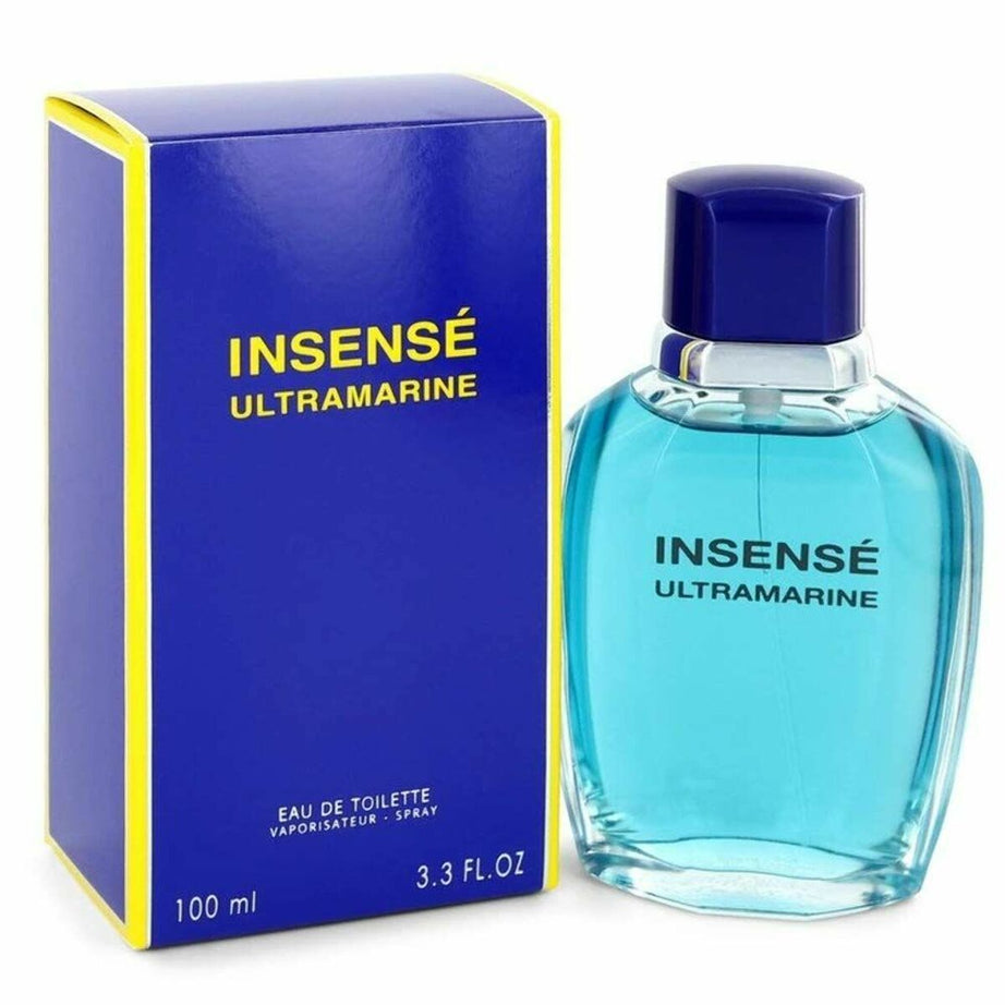 Herrenparfüm Givenchy Insense Ultramarine EDT 100 ml