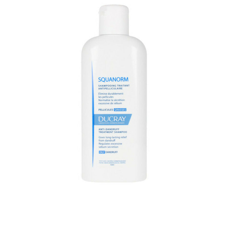 Anti-Schuppen-Shampoo Ducray Squanorm (200 ml)