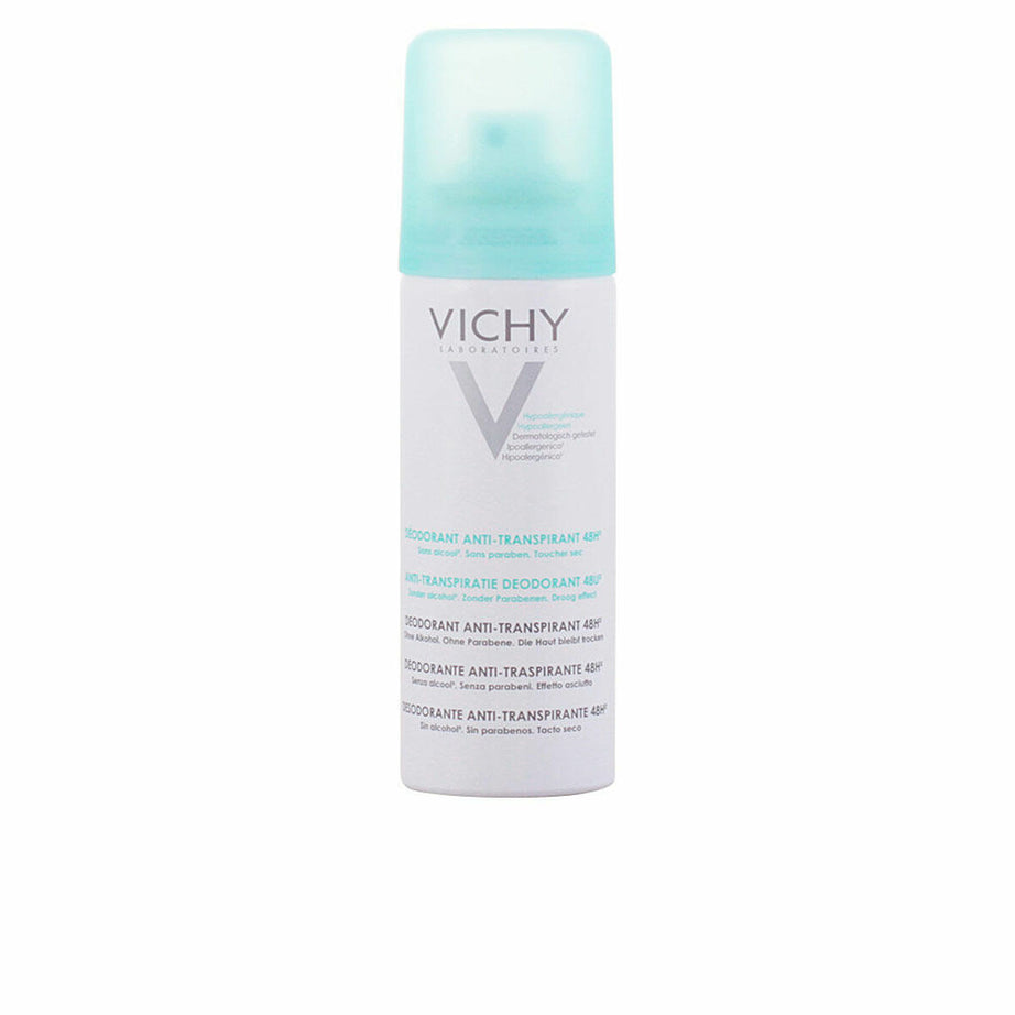 Deodorant-Spray Anti-Transpirant 24h Vichy (125 ml)