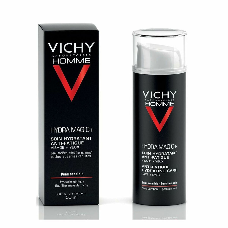 Anti-Müdigkeitsbehandlung Vichy VIC0200170/2 50 ml