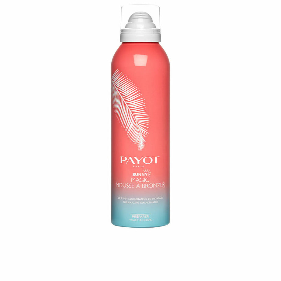 Bräunungsspray Payot Sunny 200 ml