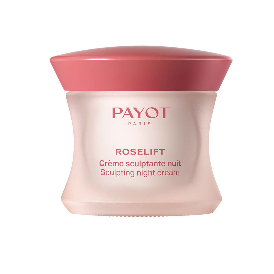 Nachtcreme Payot Roselift Crème Sculptante Nuit