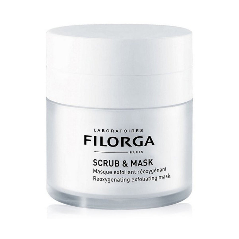 Peeling-Maske reoxygenierend Filorga 2854574 (55 ml) 55 ml