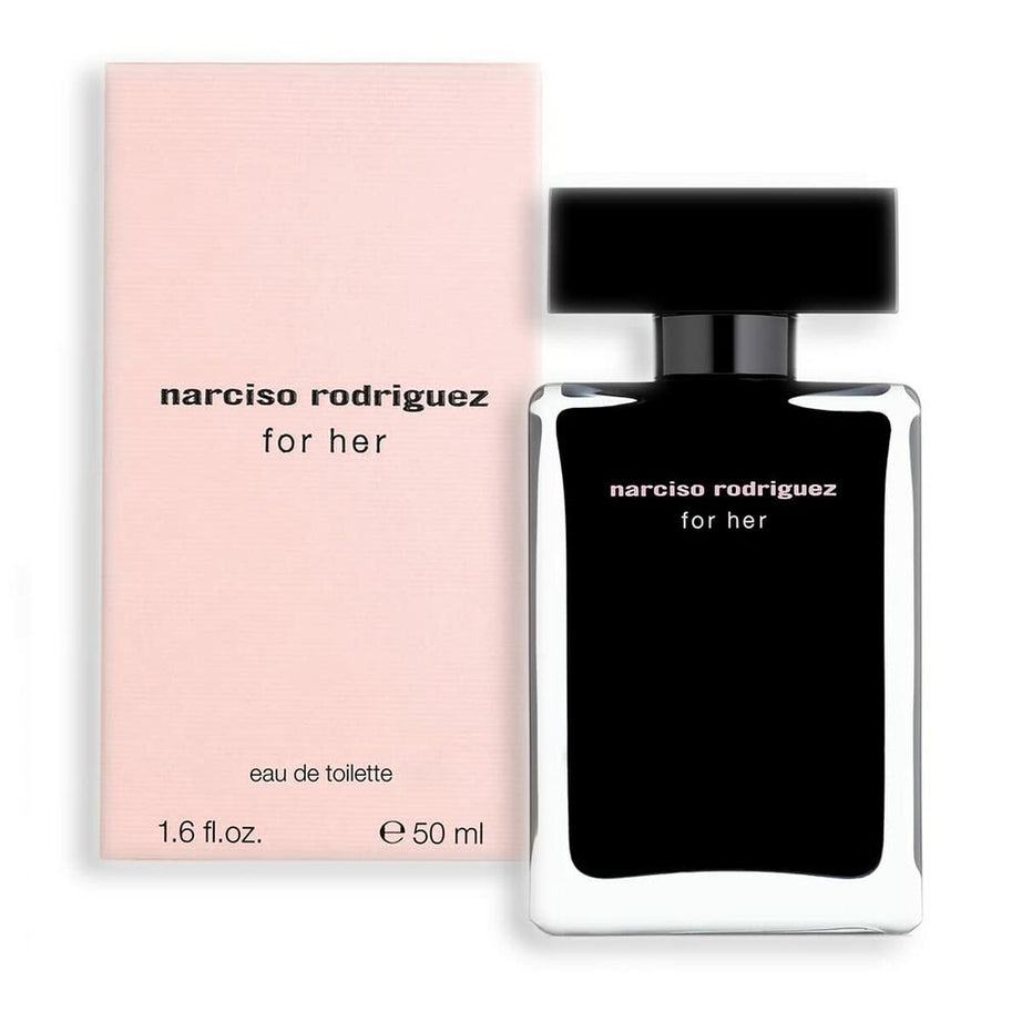 Damenparfüm Narciso Rodriguez For Her EDT 50 ml
