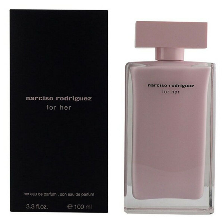 Damenparfüm Narciso Rodriguez For Her Narciso Rodriguez Narciso Rodriguez For Her EDP EDP 50 ml