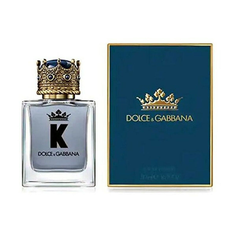 Herrenparfüm Dolce & Gabbana EDT