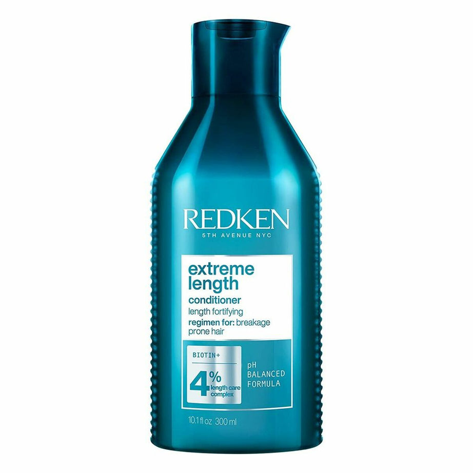 Reparierender Conditioner Redken Extreme Length (300 ml)