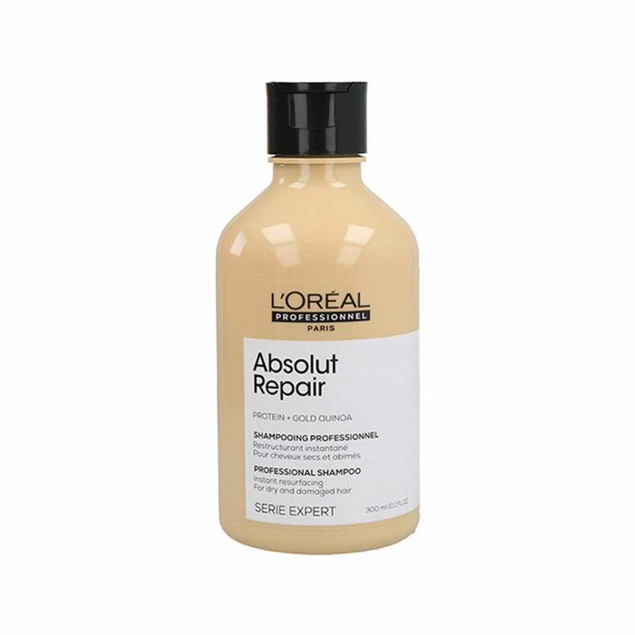 Regenerierendes Shampoo Absolut Repair L'Oreal Professionnel Paris Expert Absolut (300 ml)