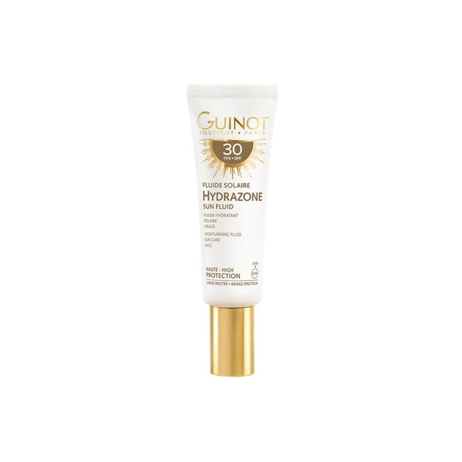 Sonnencreme fürs Gesicht Guinot Hydrazone Spf 30 50 ml