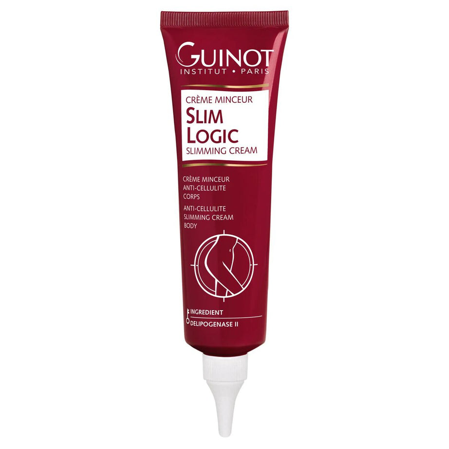 Anti-Cellulite-Creme Guinot Slim Logic 125 ml