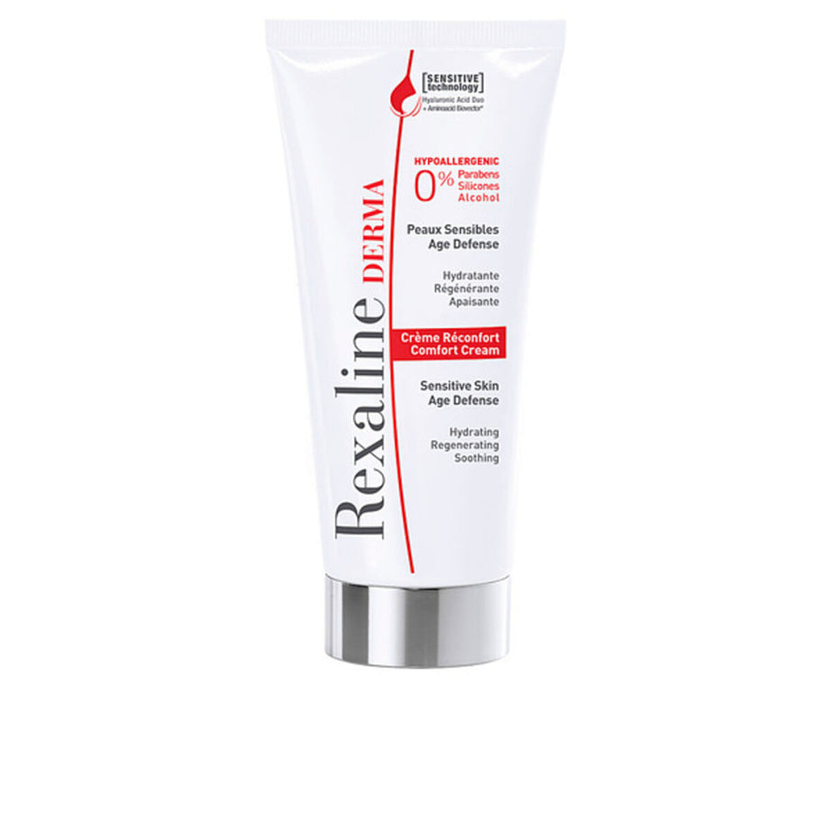 Feuchtigkeitsspendende Gesichtscreme Rexaline Derma Repair 50 ml (1 Stück)
