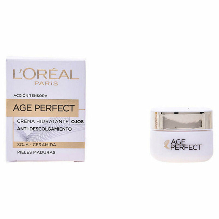 Behandlung für die Augenpartie Age Perfect L'Oreal Make Up