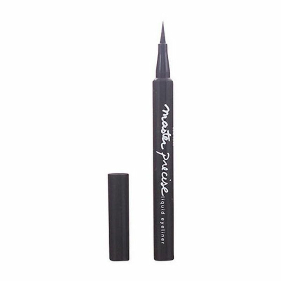 Augenstift Eye Studio Master Precise Maybelline Eye Studio Master Precise Black 1,1 ml