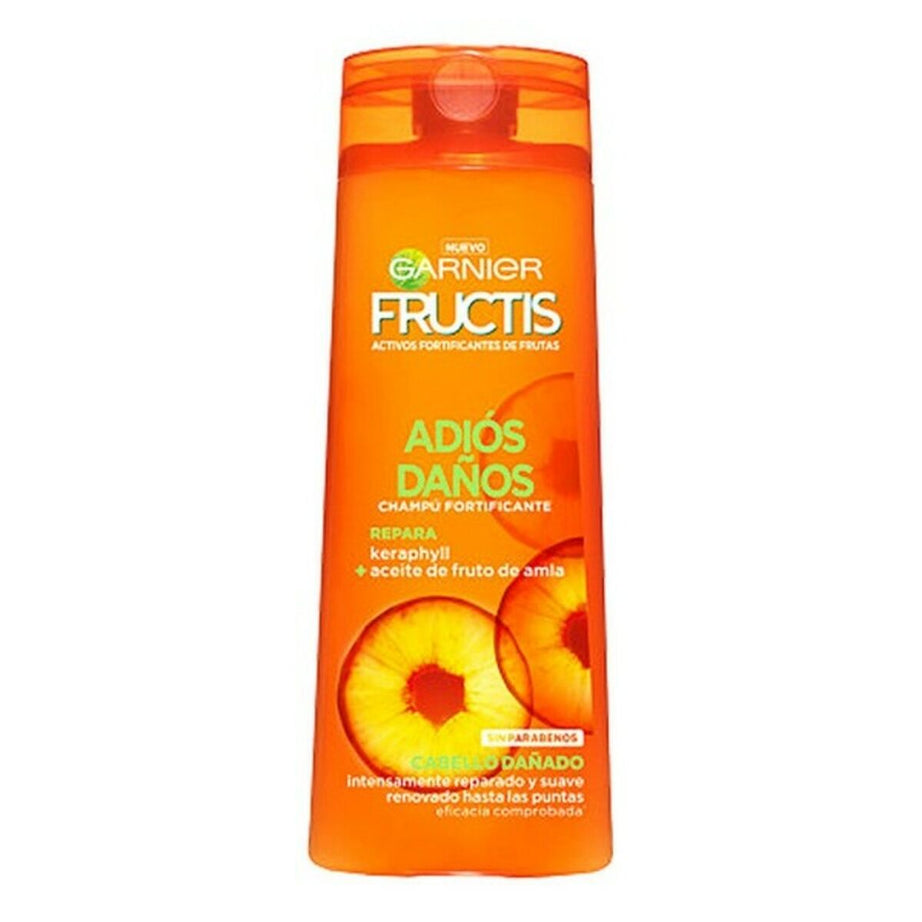 Regenerierendes Shampoo Fructis Adiós Daños Garnier Fructis (360 ml) 360 ml